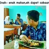 Aksi Lucu Netizen