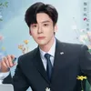 Aktor China Tampan yang Berstatus Duda