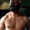 aktor yang membentuk tubuh, aktor hollywood, list aktor hollywood, tom hardy, chris evans
