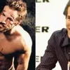 aktor yang membentuk tubuh, aktor hollywood, list aktor hollywood, tom hardy, chris evans