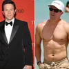 aktor yang membentuk tubuh, aktor hollywood, list aktor hollywood, tom hardy, chris evans