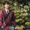 Potret Aktor Korea