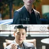 Bintang Korea Ganteng Pernah Akting Jadi CEO