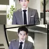 Bintang Korea Ganteng Pernah Akting Jadi CEO