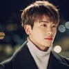 aktor Korea paling ganteng