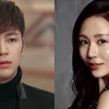 Bintang Korea Paling berpengaruh 
