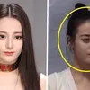 10 Aktris China yang Tetap Cantik Walau Tanpa Makeup