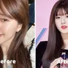 10 Aktris China yang Tetap Cantik Walau Tanpa Makeup