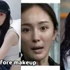 10 Aktris China yang Tetap Cantik Walau Tanpa Makeup