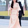 10 Aktris Paling Disorot di Red Carpet Baeksang Arts Awards 2023