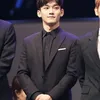 chen exo nikah
