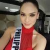 Pia Alonzo Wurtzbach, Miss Universe 2015