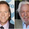 10 Anak Seleb Hollywood Ini Mirip Banget Sama Orangtuanya!