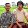 Anak Selebriti Beranjak Remaja