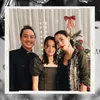 Anak Selebriti Beranjak Remaja