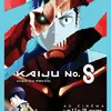 Kaiju No. 8 (Season 2) tayang Juli 2025