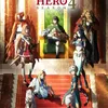 The Rising of the Shield Hero Season 4 mendapatkan112 votes