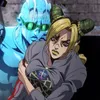 JOJO&#039;S BIZARRE ADVENTURE
