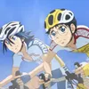 YOWAMUSHI PEDAL