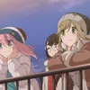 LAID-BACK CAMP