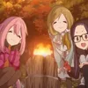 Anime YURU CAMP