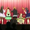 Anime K-ON!