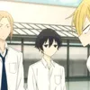 Anime TANAKA-KUN IS ALWAYS LISTLESS