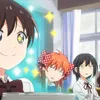 MONTHLY GIRLS&#039; NOZAKI-KUN