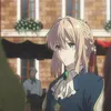 VIOLET EVERGARDEN