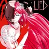 Anime Elfen Lied divoting oleh 15,088 fans