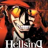 Anime Hellsing divoting oleh 14,169 fans