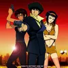 Anime Cowboy Bebop divoting oleh 23,274 fans