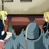 FULLMETAL ALCHEMIST: BROTHERHOOD