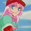 REVOLUTIONARY GIRL UTENA