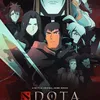 10 Anime Korea Terbaik (DOTA: DRAGON'S BLOOD)