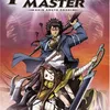 10 Anime Korea Terbaik (BLADE OF THE PHANTOM MASTER)