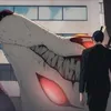 CHAINSAW MAN