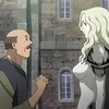 CLAYMORE