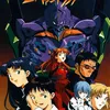 Neon Genesis Evangelion tidak diadaptasi dari manga