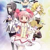 Madoka Magica termasuk anime original
