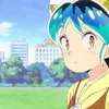 URUSEI YATSURA