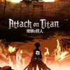 Poster anime Attack on Titan 