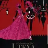 Poster anime Revolutionary Girl Utena