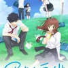 Poster anime Ao Haru Ride