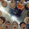 HAIKYU!!