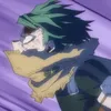 MY HERO ACADEMIA: FINAL SEASON
