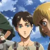 ATTACK ON TITAN