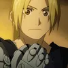 FULLMETAL ALCHEMIST: BROTHERHOOD