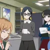 SHIROBAKO