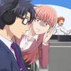 WOTAKOI: LOVE IS HARD FOR OTAKU